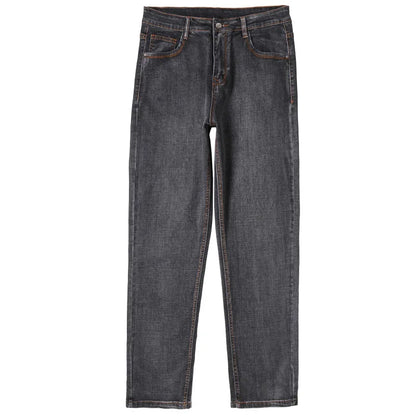 Men’s Loose-Fit Jeans – Comfortable, Trendy & Effortless