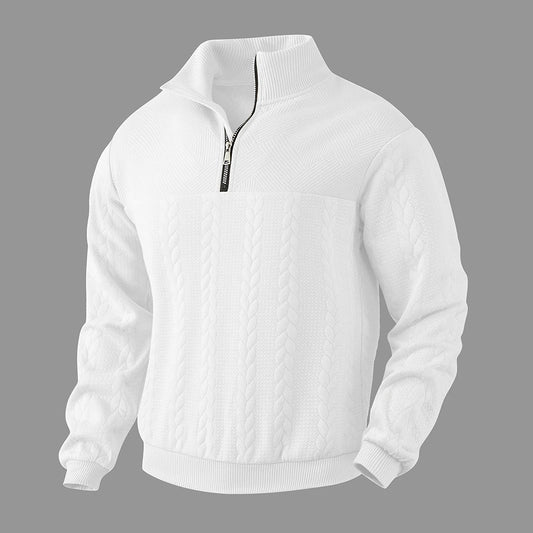 Hochwertiges Langarmshirt /Herren