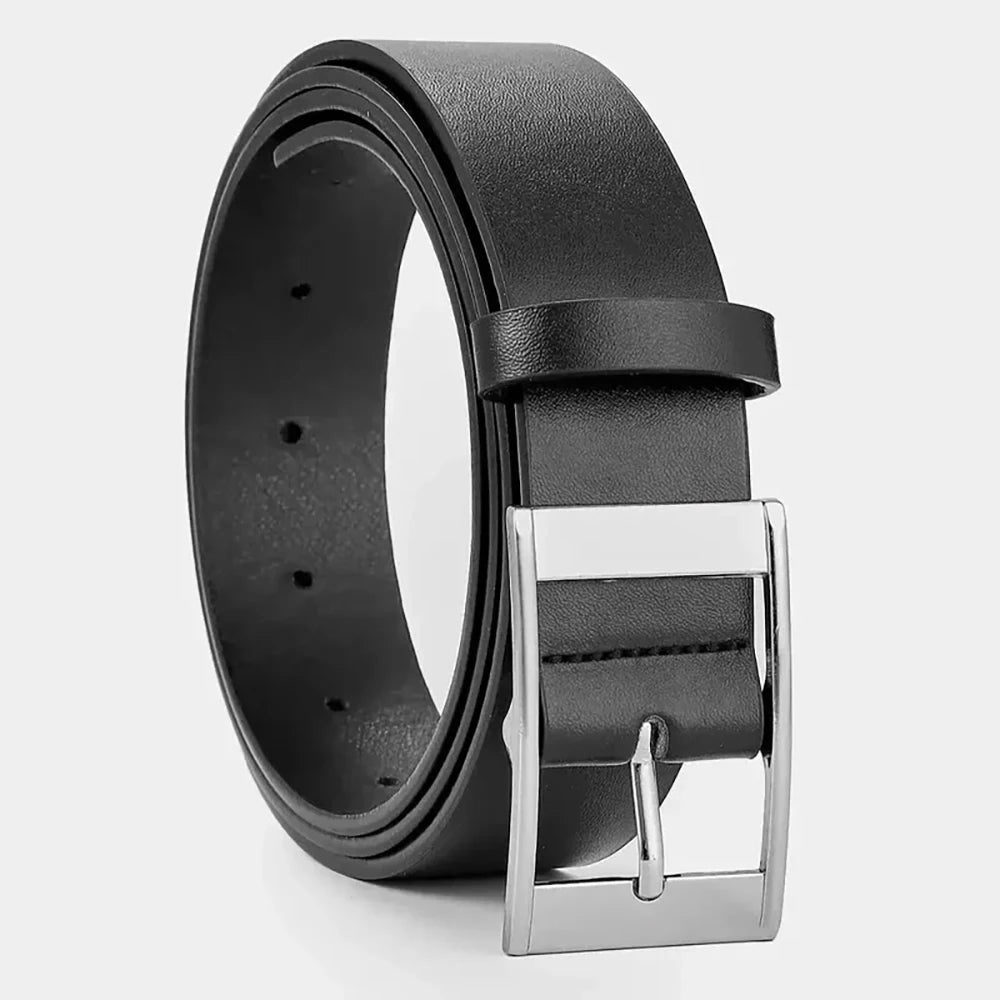 Men’s Belt – Classic, Durable & Stylish