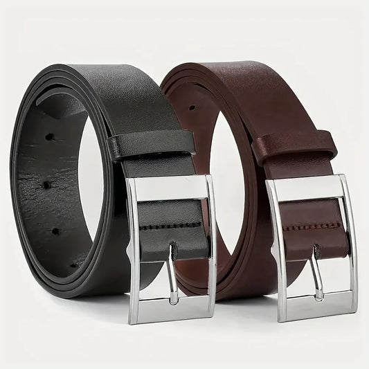 Men’s Belt – Classic, Durable & Stylish