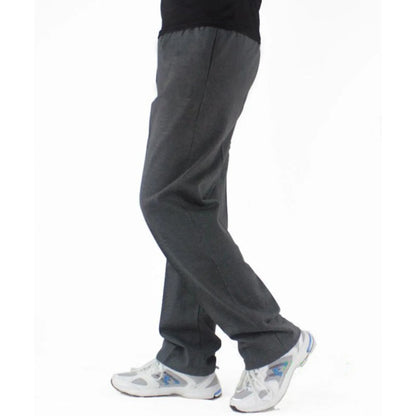 Men’s Solid Color Sweatpants – Casual, Trendy & Comfortable