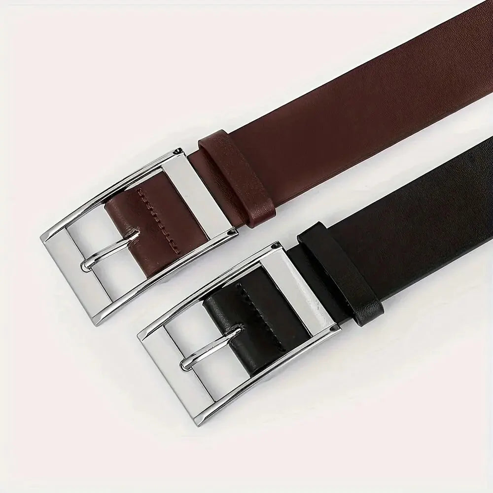 Men’s Belt – Classic, Durable & Stylish